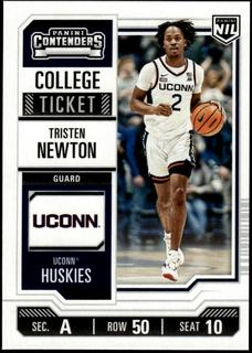 Tristen Newton