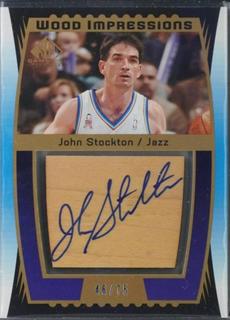 John Stockton
