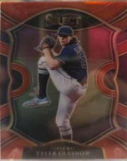 Tyler Glasnow