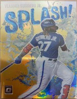 Vladimir Guerrero Jr.