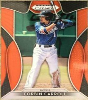 Corbin Carroll