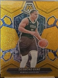 Desmond Bane