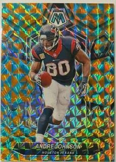 Andre Johnson