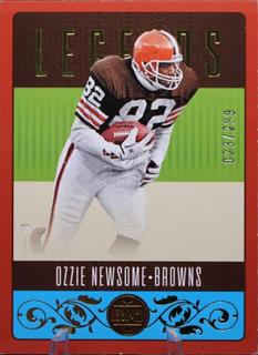 Ozzie Newsome
