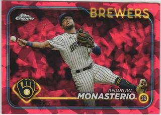 Andruw Monasterio