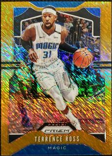 Terrence Ross