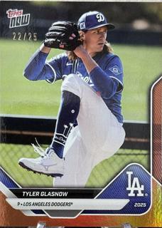 Tyler Glasnow