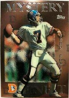 John Elway