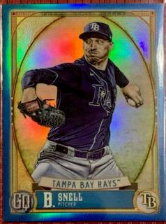 Blake Snell