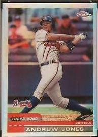 Andruw Jones #440