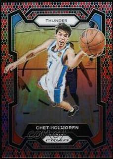 Chet Holmgren