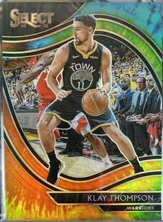 Klay Thompson