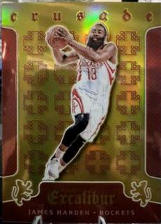 James Harden