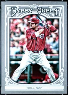 Joey Votto