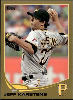 Jeff Karstens
