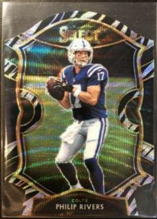 Philip Rivers