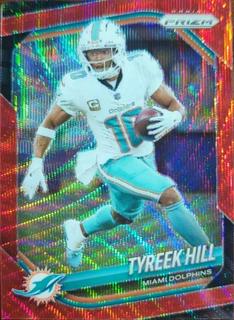 Tyreek Hill