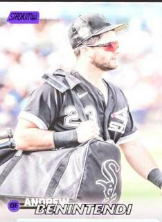 Andrew Benintendi