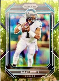 Jalen Hurts