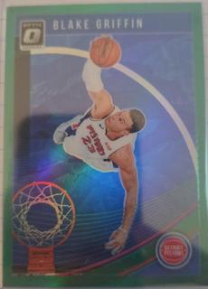Blake Griffin