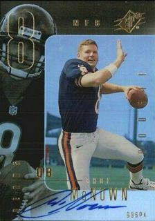 Cade McNown