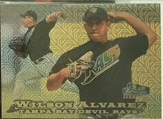 Wilson Alvarez