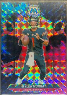 Kyler Murray