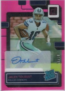 Jalen Tolbert