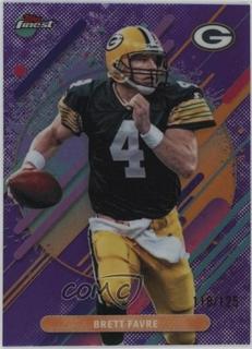 Brett Favre