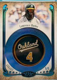 Lawrence Butler
