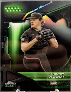 Andrew Abbott