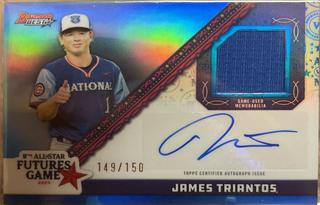 James Triantos