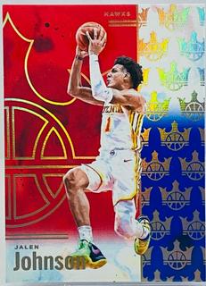 Jalen Johnson