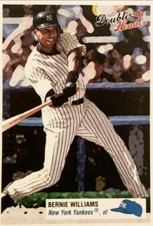 Bernie Williams
