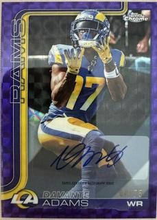 Davante Adams