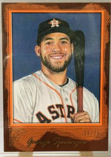 George Springer