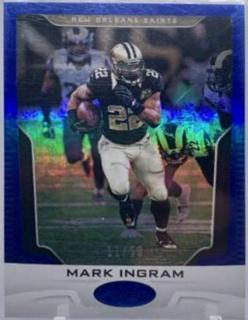 Mark Ingram