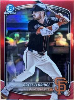 Bryce Eldridge