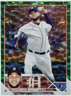 Eduardo Rodriguez