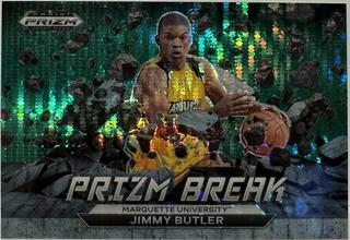 Jimmy Butler