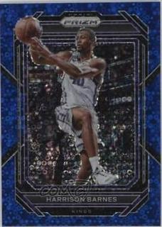 Harrison Barnes