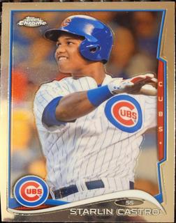 Starlin Castro