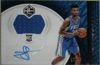 Timothe Luwawu Cabarrot