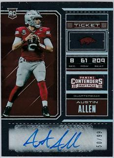 Austin Allen