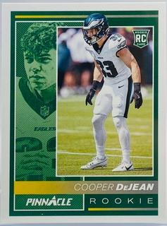 Cooper DeJean