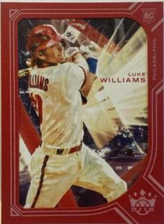 Luke Williams