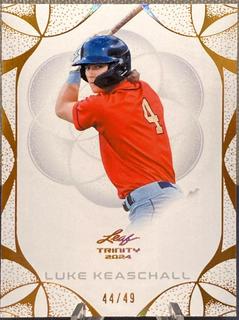 Luke Keaschall