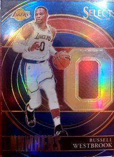 Russell Westbrook