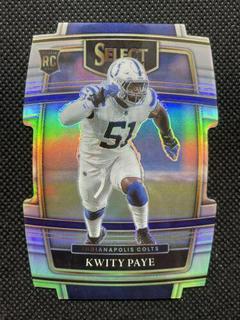 Kwity Paye