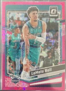 LaMelo Ball